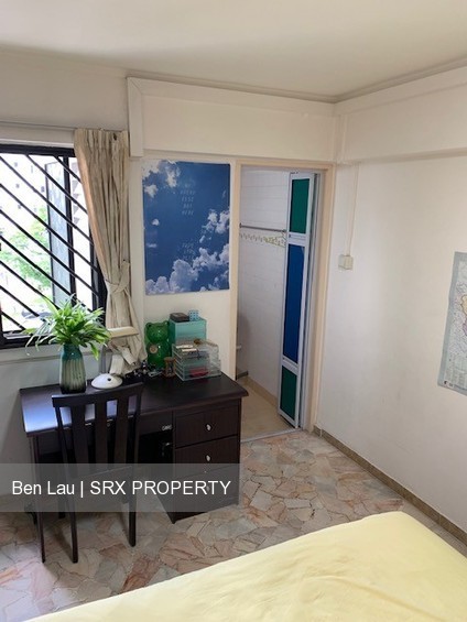 Blk 245 Jurong East Street 24 (Jurong East), HDB 3 Rooms #215944411